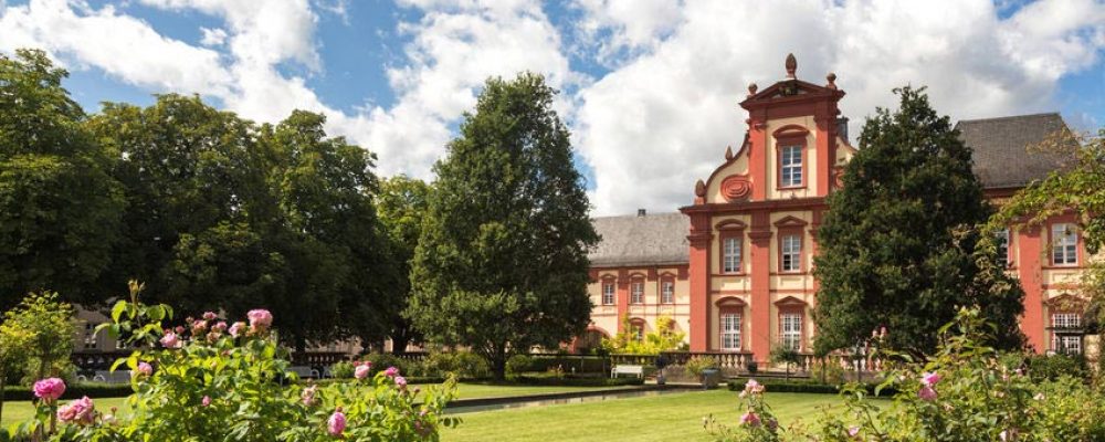Ein Schloss Ihrer Träume