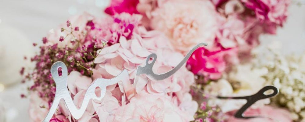 Hochzeitstag